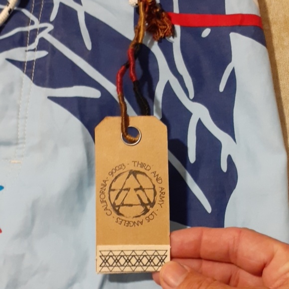 Bermuda shorts - Picture 3 of 4